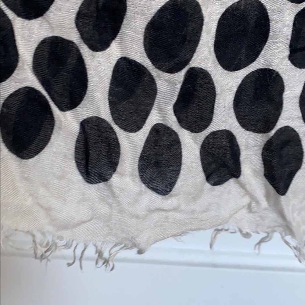 Gucci scarf - Picture 3 of 6